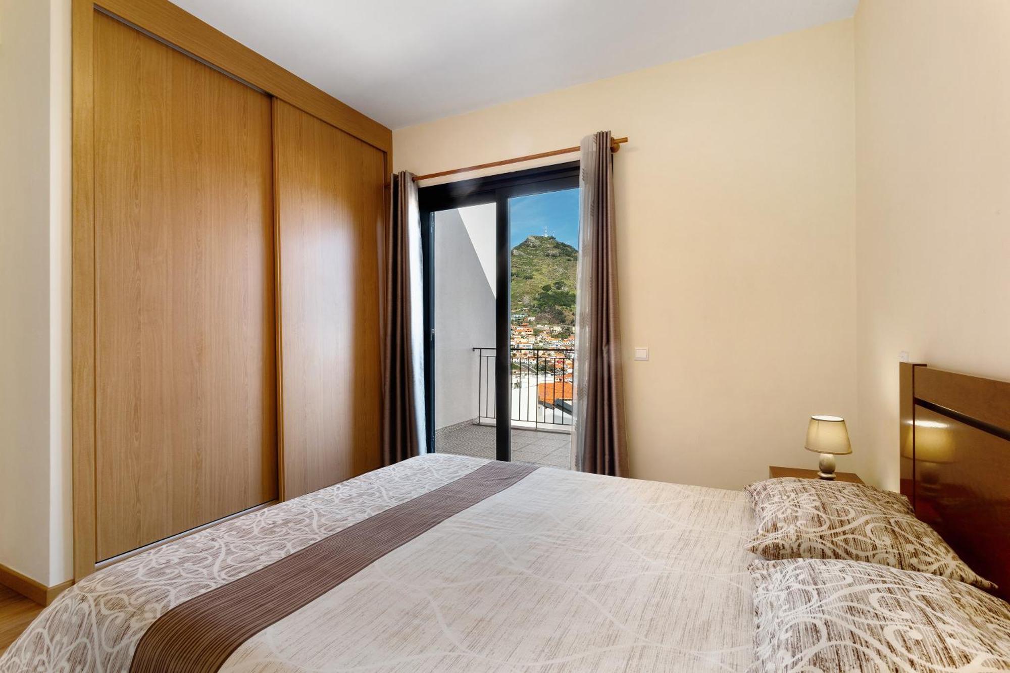 Casa Da Pontinha Villa Machico  Buitenkant foto